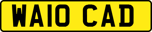 WA10CAD