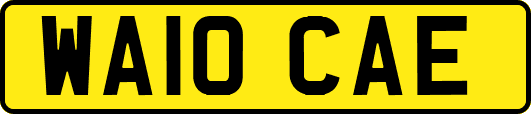 WA10CAE