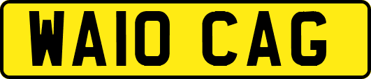 WA10CAG