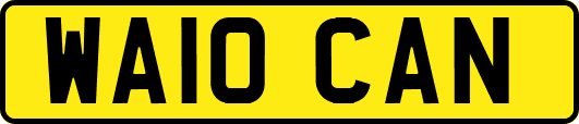 WA10CAN