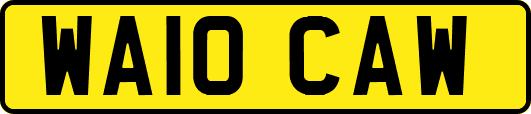 WA10CAW