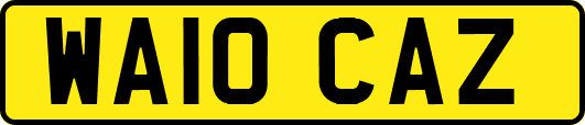 WA10CAZ