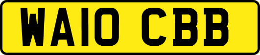 WA10CBB