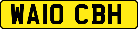 WA10CBH