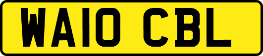 WA10CBL