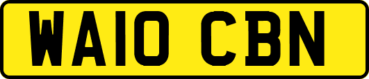 WA10CBN