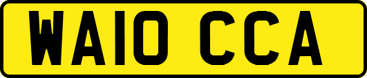WA10CCA