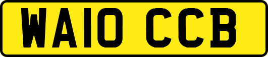 WA10CCB