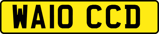 WA10CCD