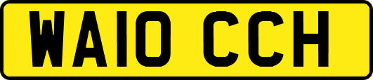 WA10CCH