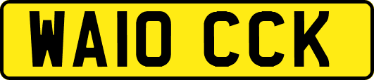 WA10CCK