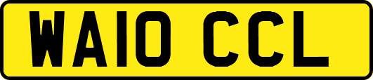 WA10CCL