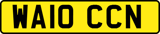 WA10CCN