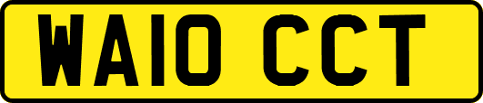 WA10CCT