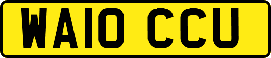 WA10CCU