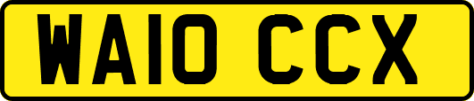 WA10CCX