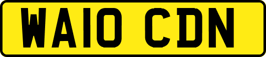 WA10CDN