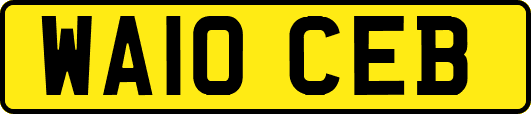 WA10CEB