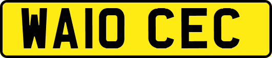 WA10CEC