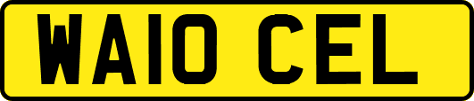 WA10CEL
