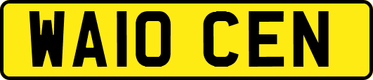 WA10CEN