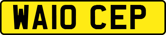 WA10CEP