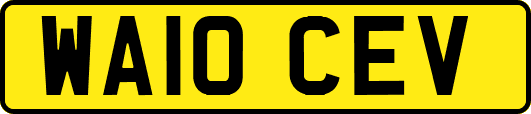 WA10CEV