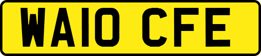 WA10CFE