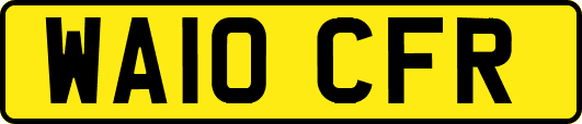 WA10CFR