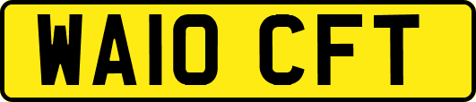 WA10CFT