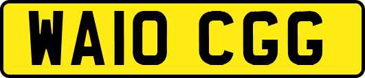 WA10CGG