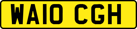 WA10CGH