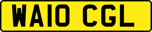 WA10CGL