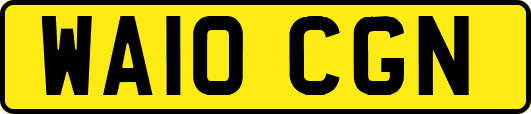 WA10CGN