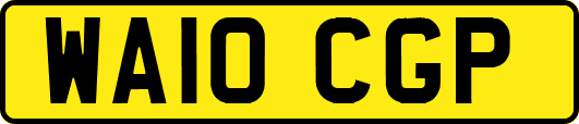 WA10CGP