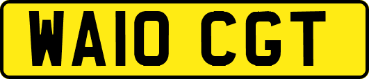 WA10CGT