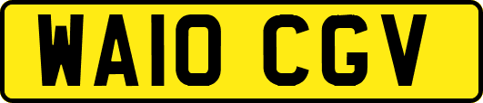 WA10CGV