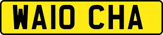 WA10CHA