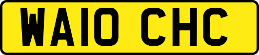 WA10CHC