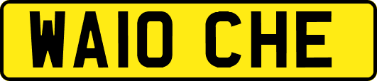 WA10CHE
