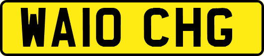 WA10CHG