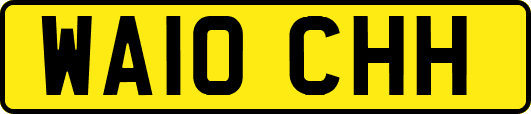 WA10CHH