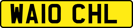 WA10CHL