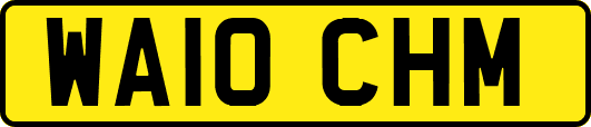WA10CHM