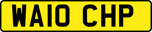 WA10CHP
