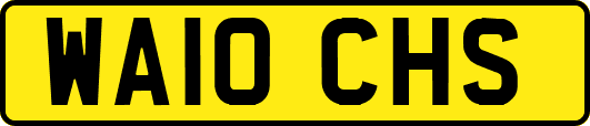 WA10CHS