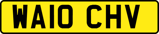 WA10CHV