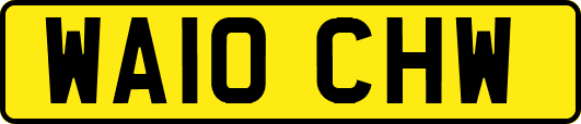 WA10CHW