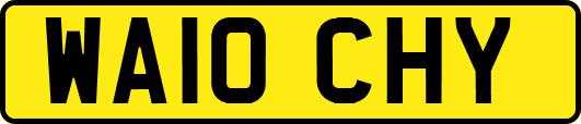WA10CHY