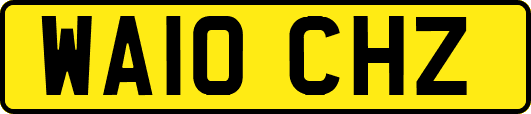 WA10CHZ
